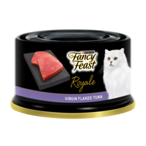 Fancy feast shop canned cat food